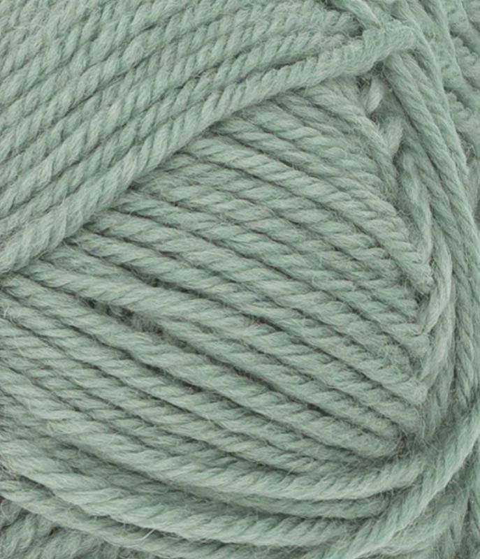 Perfect 8051 Eukalyptus