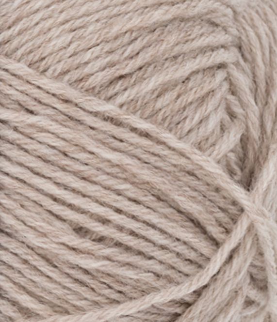 Hovedbilde Sisu 2650 Beige Melange