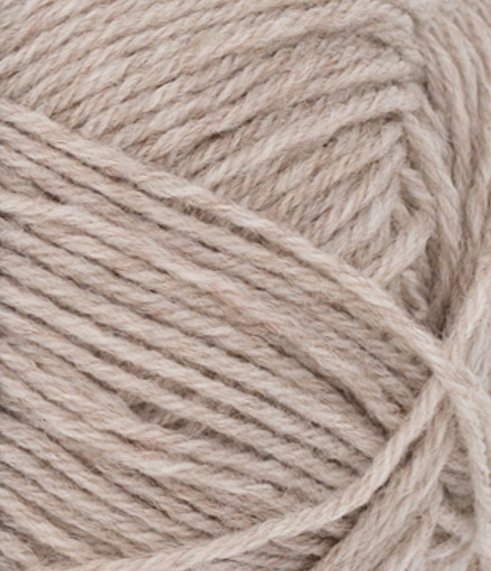 Sisu 2650 Beige Melange