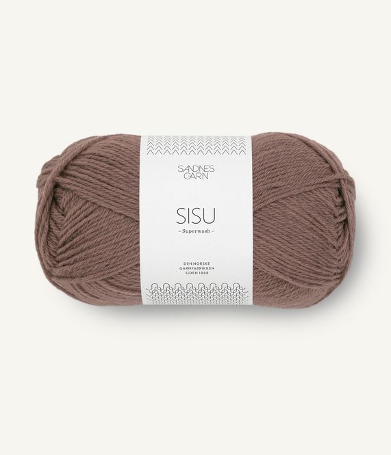 Hovedbilde Sisu 3161 Acorn