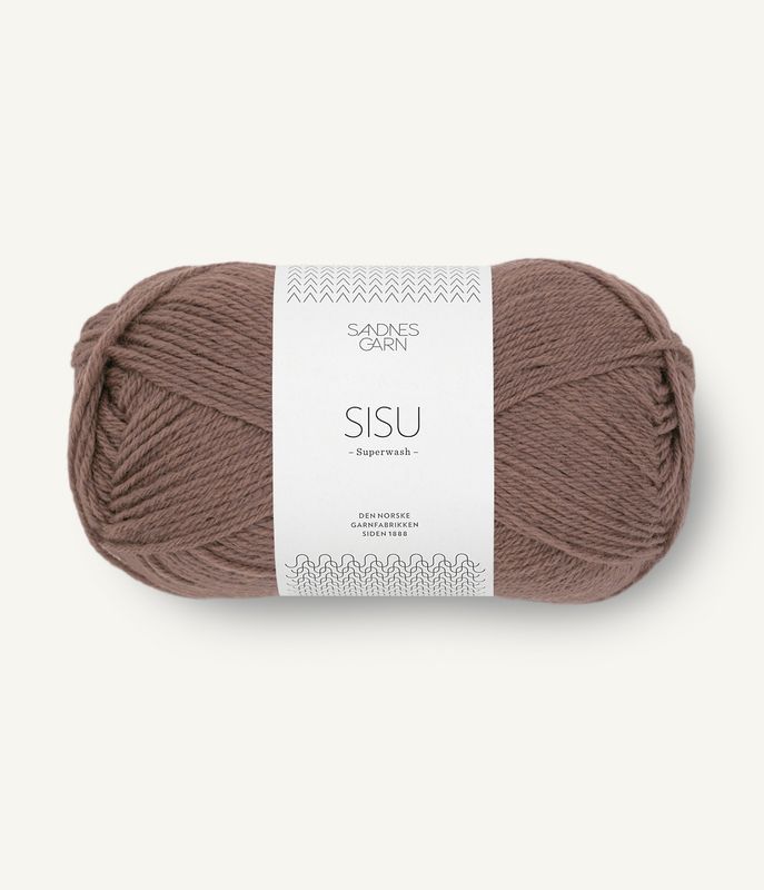 Sisu 3161 Acorn