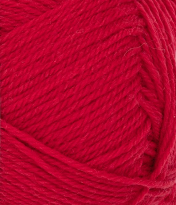 Hovedbilde Sisu 4219 True Red