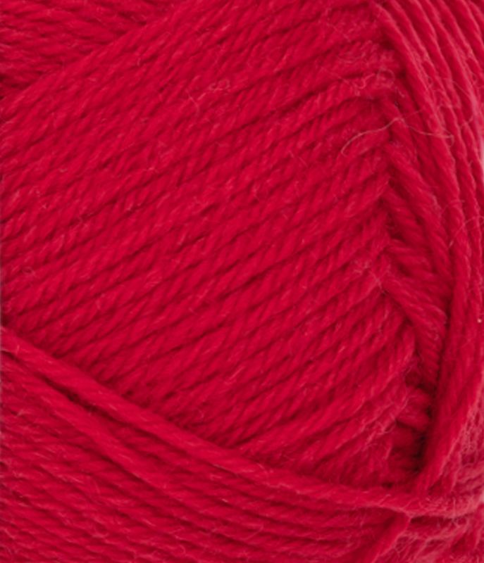 Sisu 4219 True Red