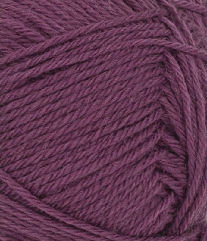 UT Sisu 4672 Bjørnebærsorbet