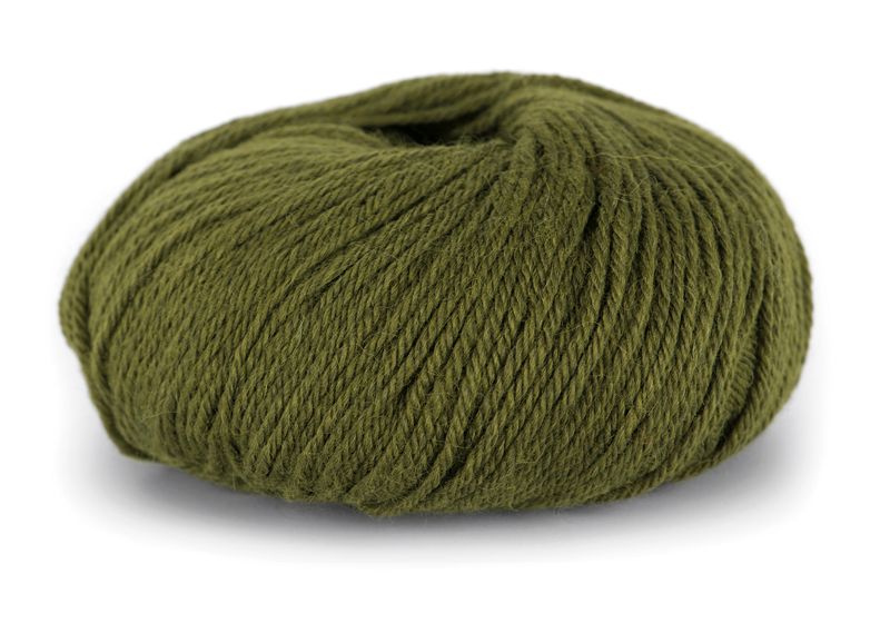 Sterk 812 Grønn