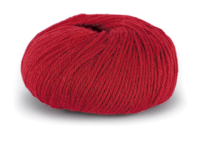 Sterk 828 Rød