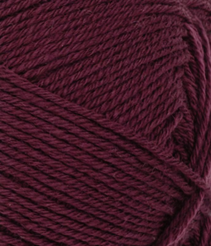Sunday 4372 Burgundy