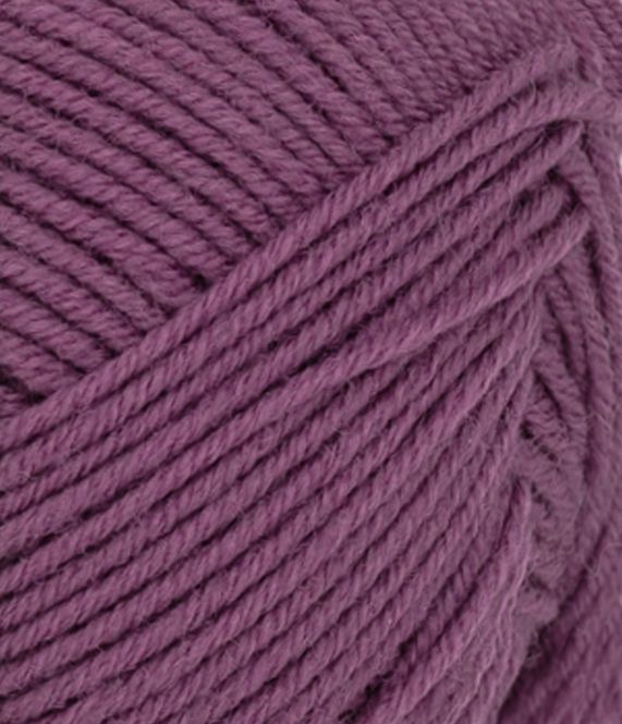 Hovedbilde Tynn Merinoull 4645 Dark Heather Purple