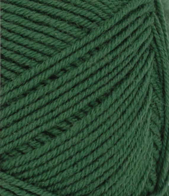 Hovedbilde Tynn Merinoull 8072 Forest Green