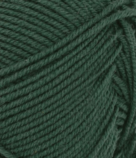Hovedbilde Tynn Merinoull 8581 Deep Forest Green