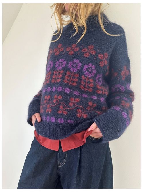Hovedbilde Mona Sweater