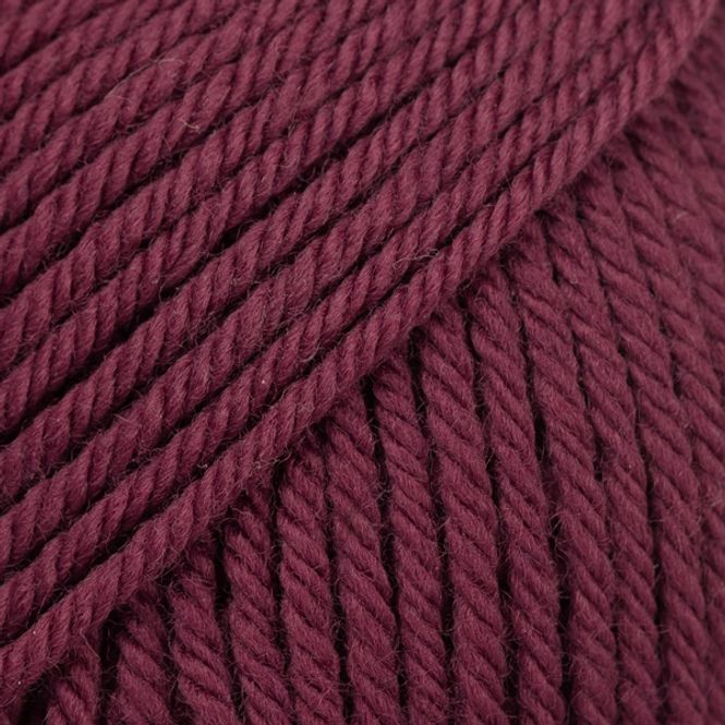 Hovedbilde Daisy 36 Burgunder