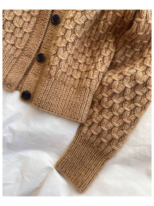 Jenny Jacket 