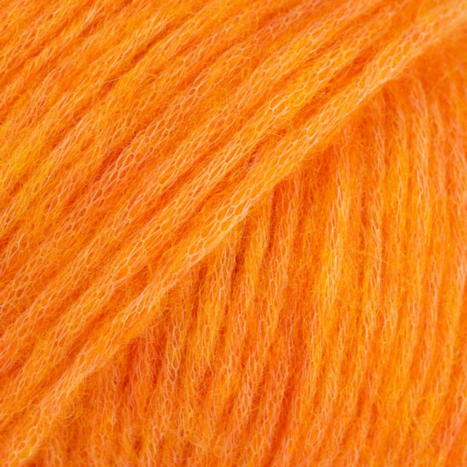 Hovedbilde Air 38 Elektrisk Oransje