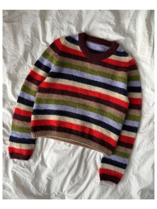Aros Sweater