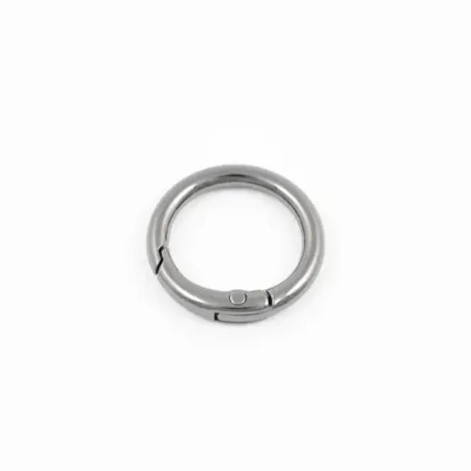 Hovedbilde Karabinring Ø26 mm 
