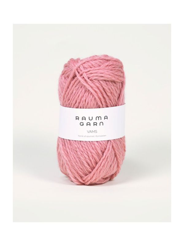 Vams 60 Rosa