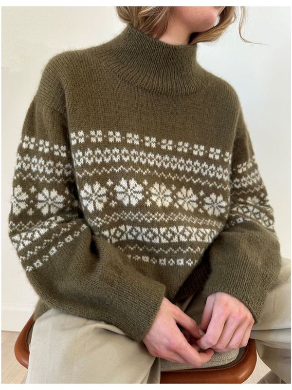 Harriet Sweater