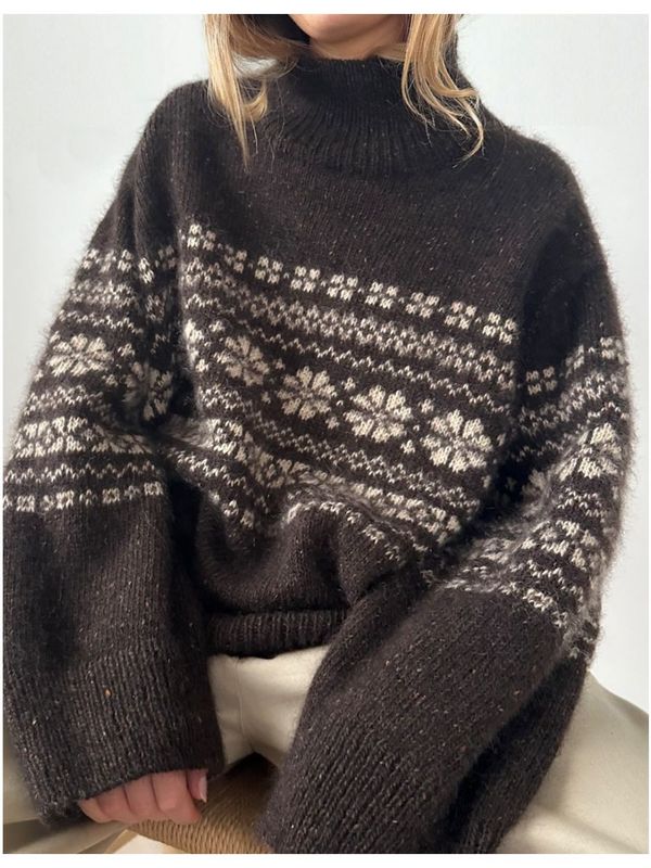Harriet Sweater