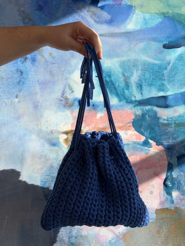 Pouch Bag