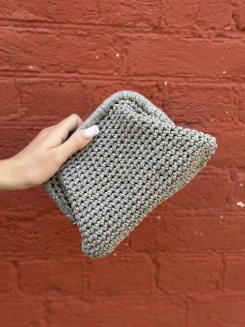 Hovedbilde Snor Clutchen
