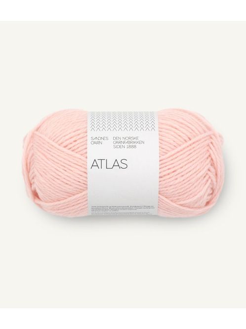 Hovedbilde Atlas 4202 Lotus