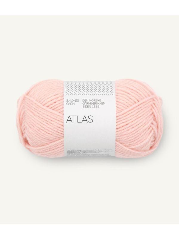 Atlas 4202 Lotus