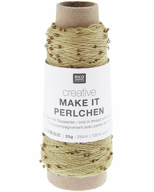 Hovedbilde Creative Make It Perlchen 005 