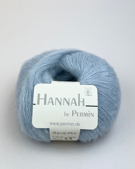Hovedbilde Hannah 880126 Himmelblå