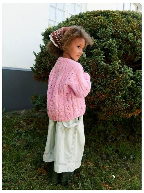 Hovedbilde 2605-03 Junia Sweater Junior