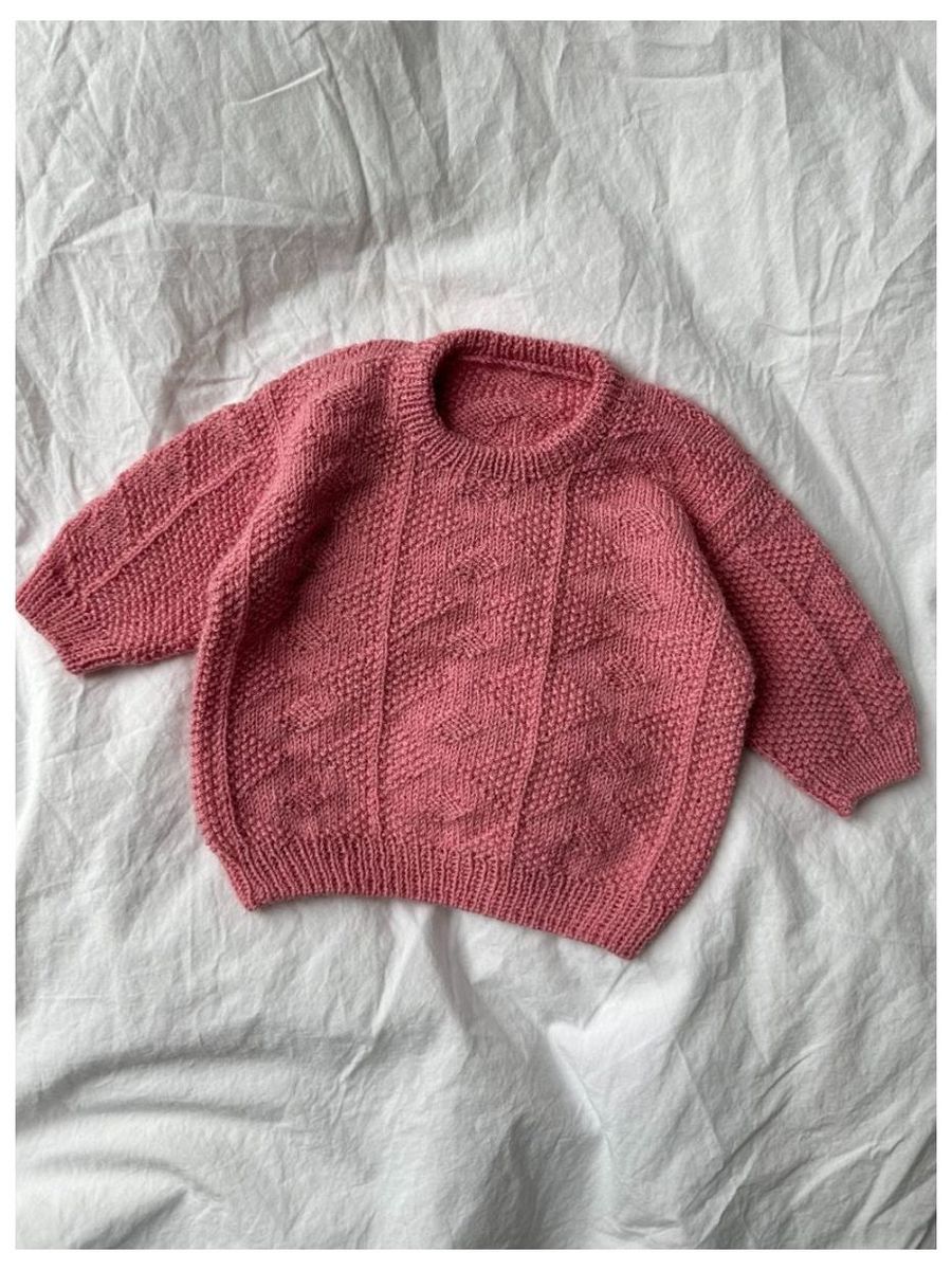 PK 237 Ester Sweater Baby 