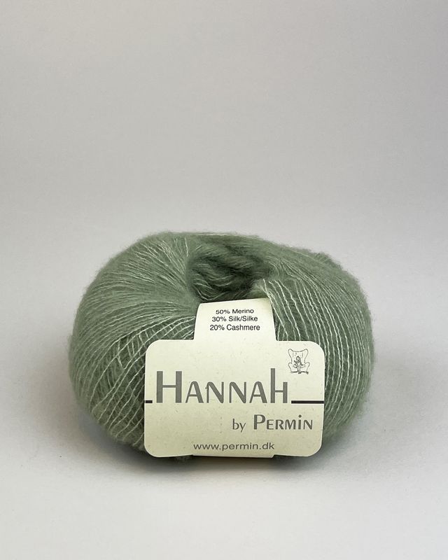 UT Hannah 880122 Salvie