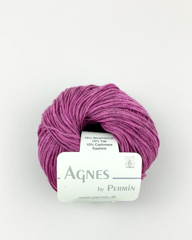Agnes 882712 Bringebær