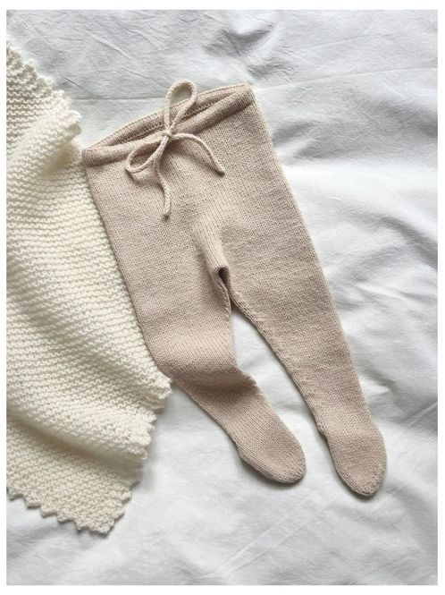 Hovedbilde Elisenberg strømpebukse