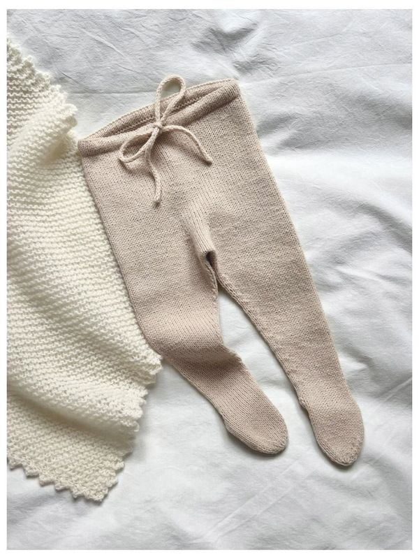 Elisenberg strømpebukse