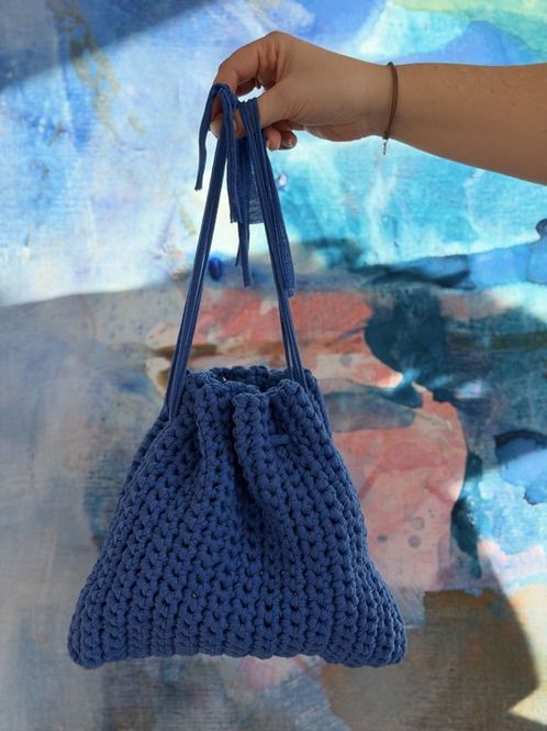 Hovedbilde Pouch Bag