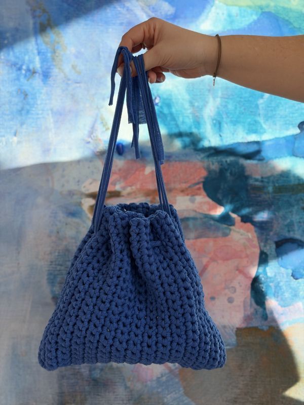 Pouch Bag