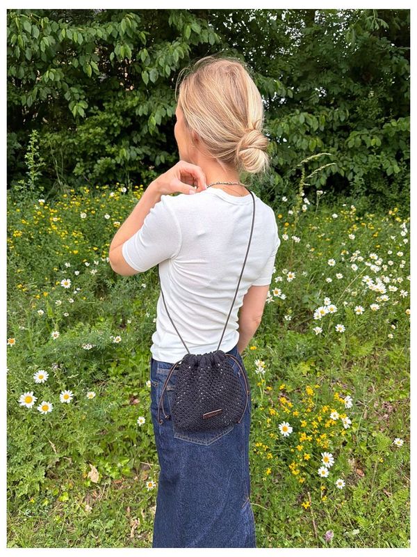 Juno Satchel 