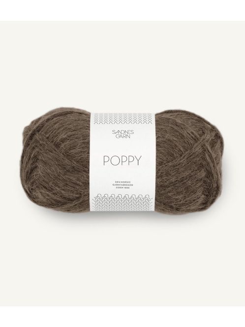 Hovedbilde Poppy 2581 After Dark