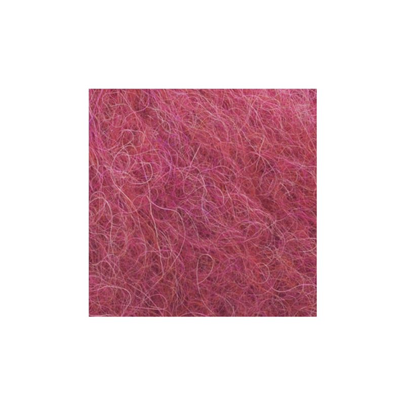 Fnugg 966 Plum