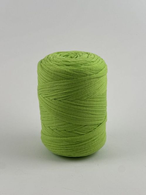Hovedbilde Mere Heklegarn 72 Lime