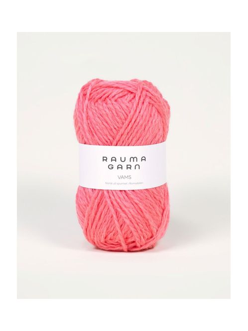 Hovedbilde Vams 68 Lakserosa