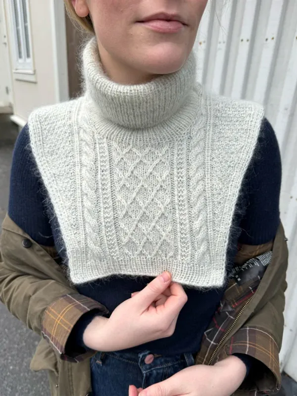 Moby neck 