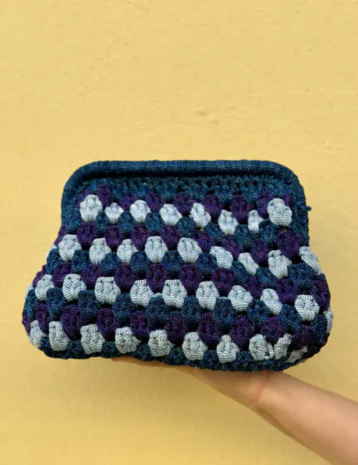 Hovedbilde Favoritt clutchen