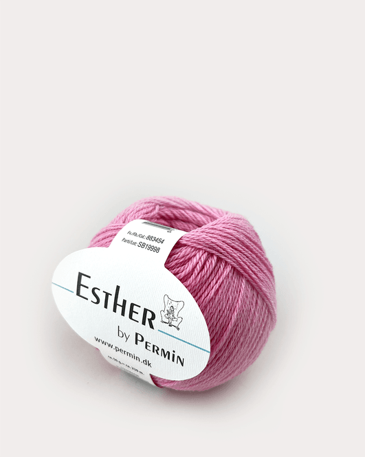 Hovedbilde Esther 883454 Light Pink