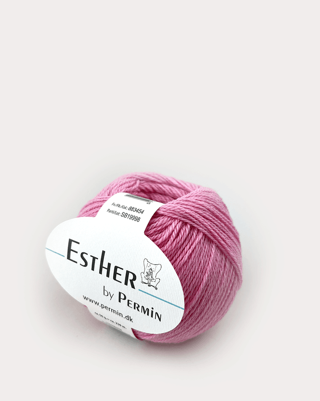Esther 883454 Light Pink