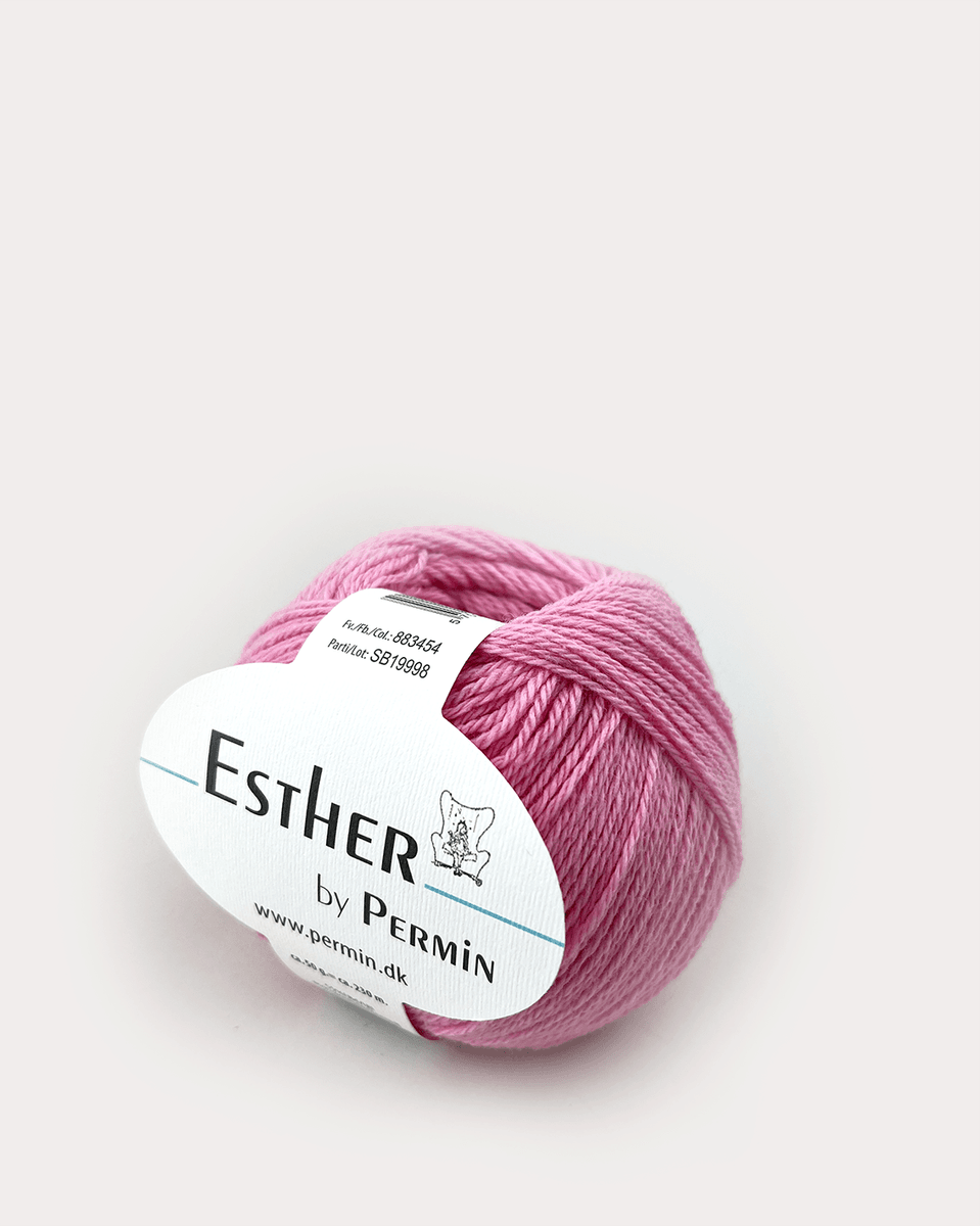 883454 Esther Light Pink