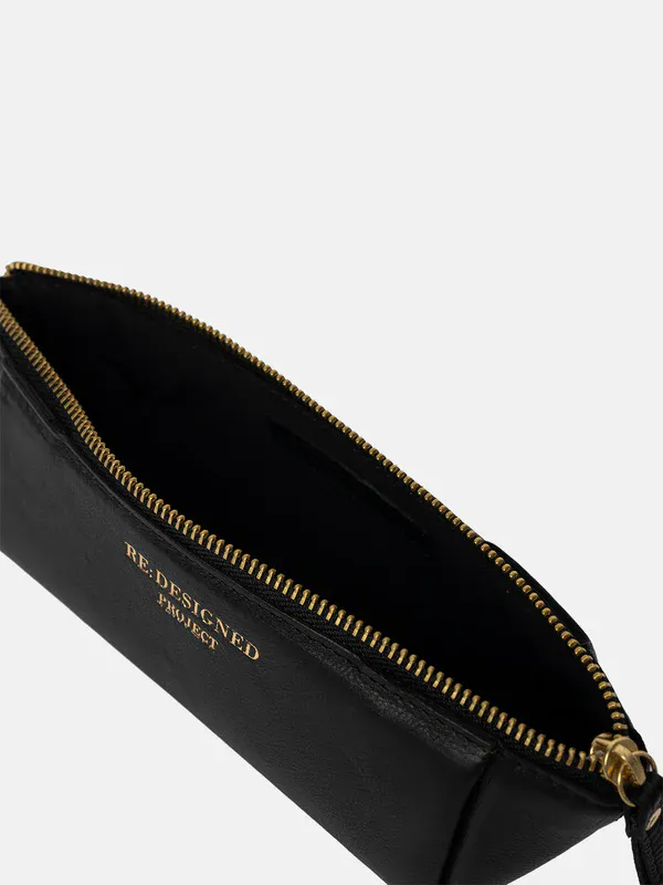 Project 11 Black/Gold