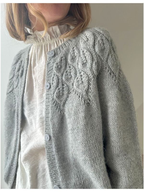 Ella Cardigan