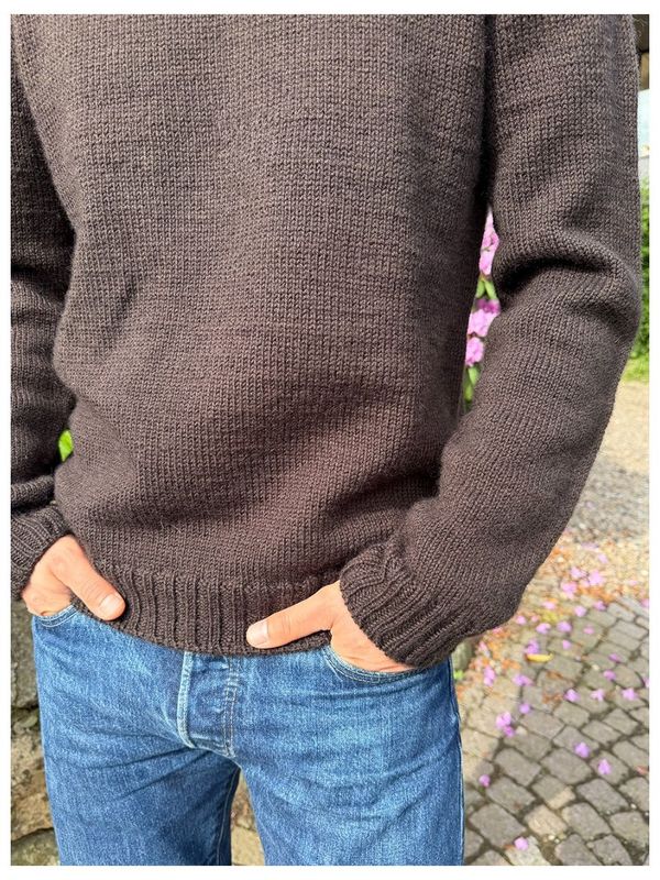 Niels Sweater